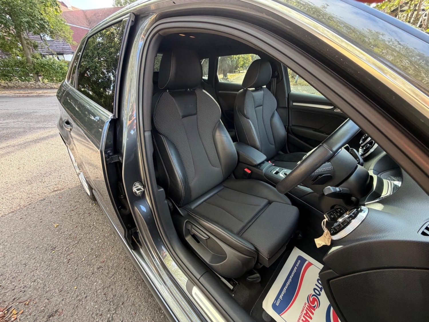 Audi A3 2014 - Cars in Orpington