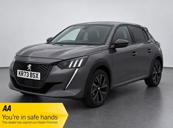 Peugeot 208 2023
