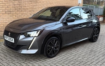 Peugeot 208 2023