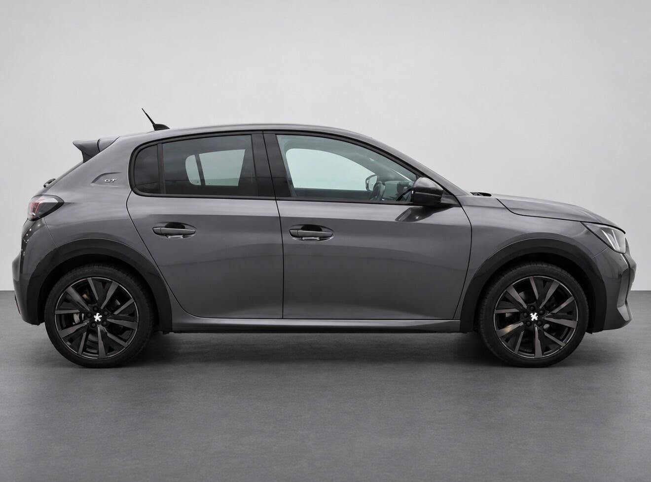 Peugeot 208 2023 - Cars