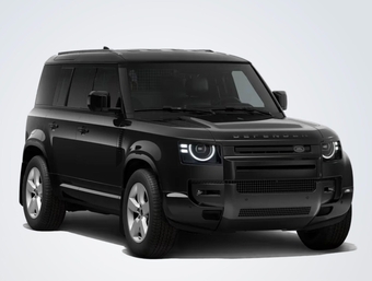 Land Rover Defender 110 2026