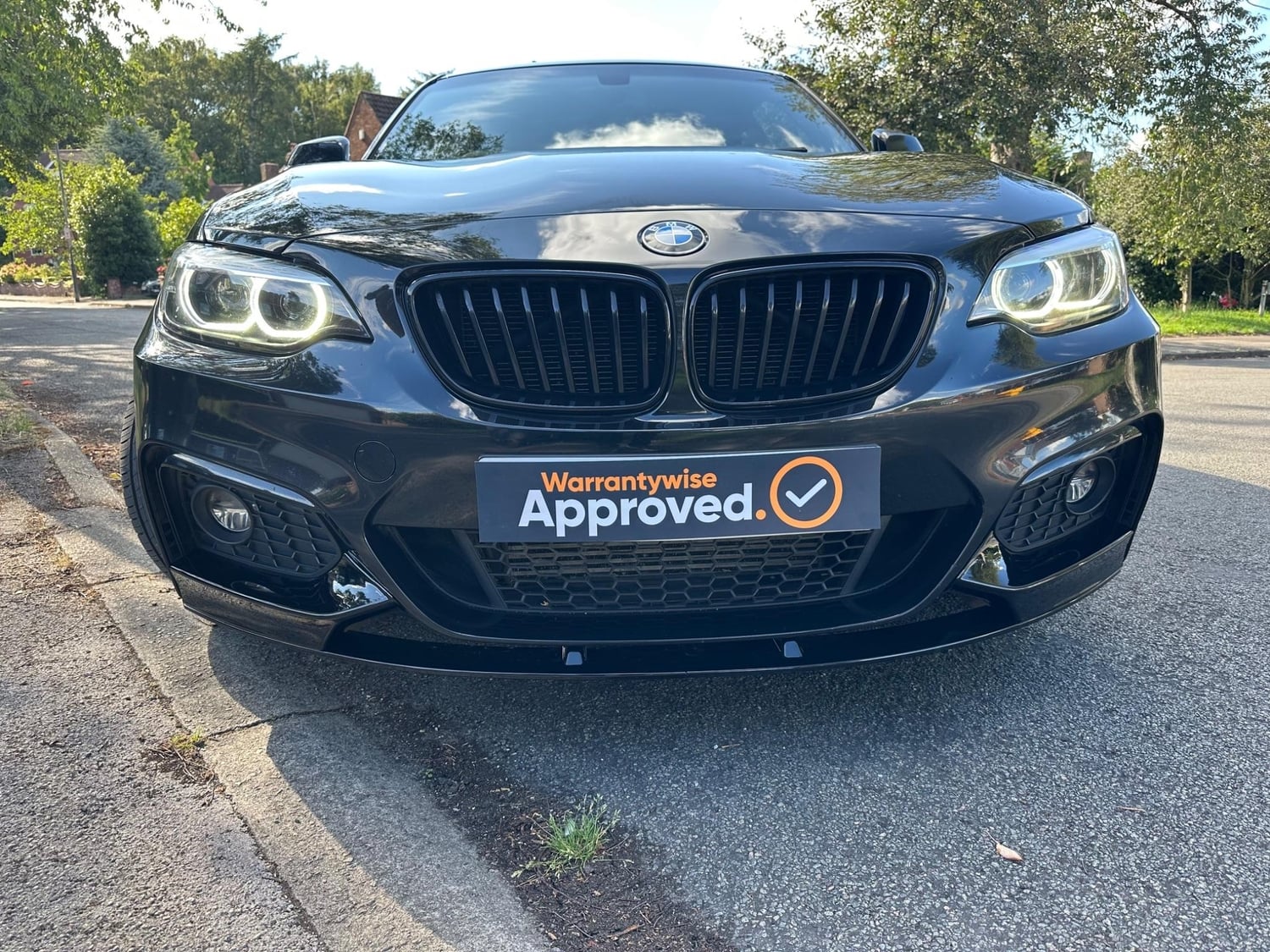 BMW 2 Series West Bromwich