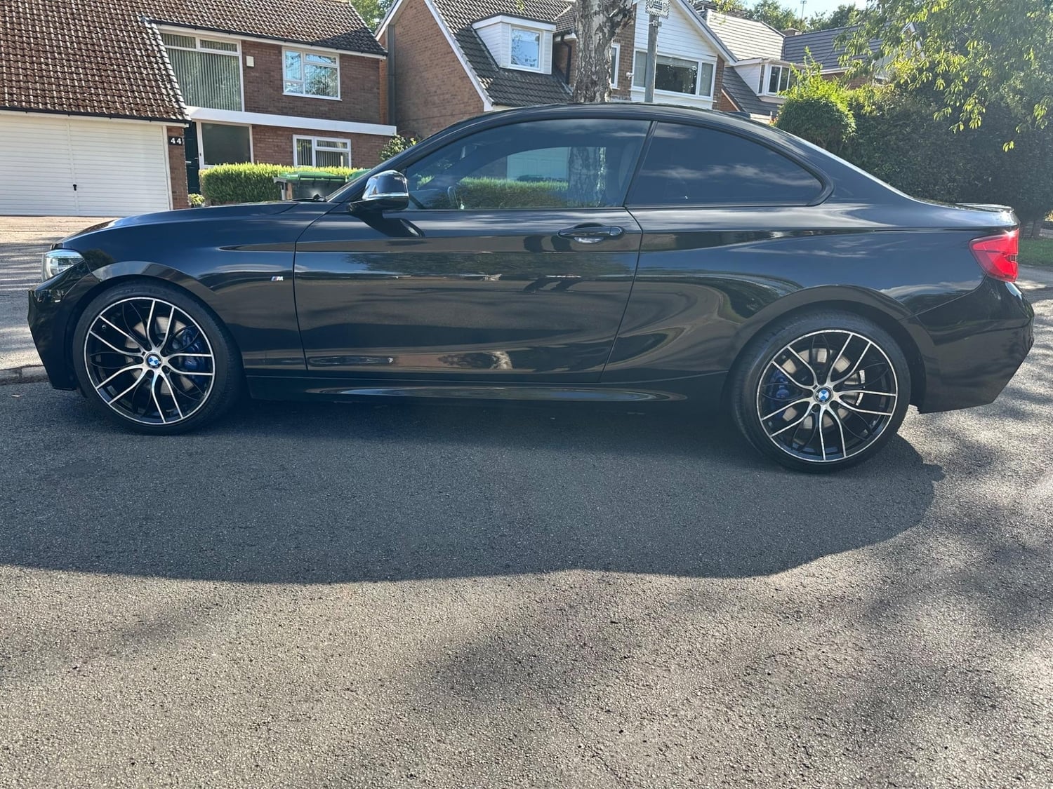 BMW 2 Series 2017 - Cars