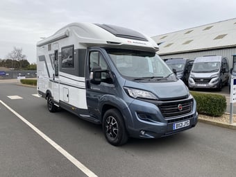 Adria Matrix Plus 600 DT 2021 for sale