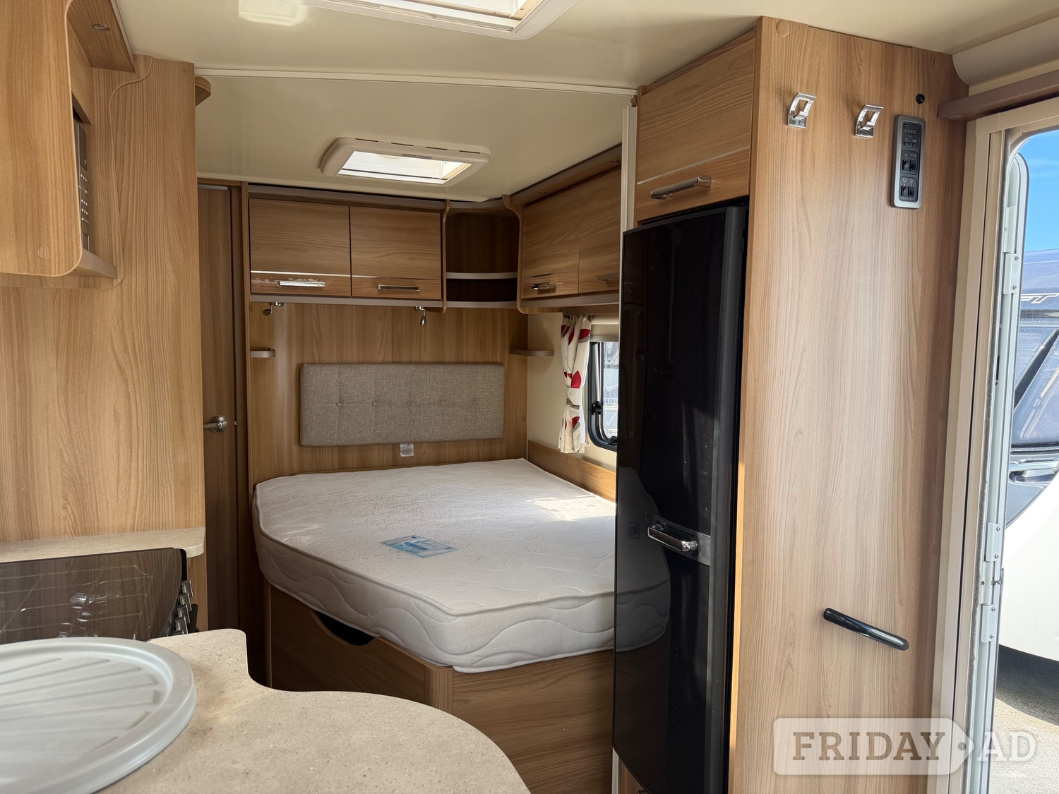 Bailey Pegasus 2016 - Motorhomes & Caravans in Bristol