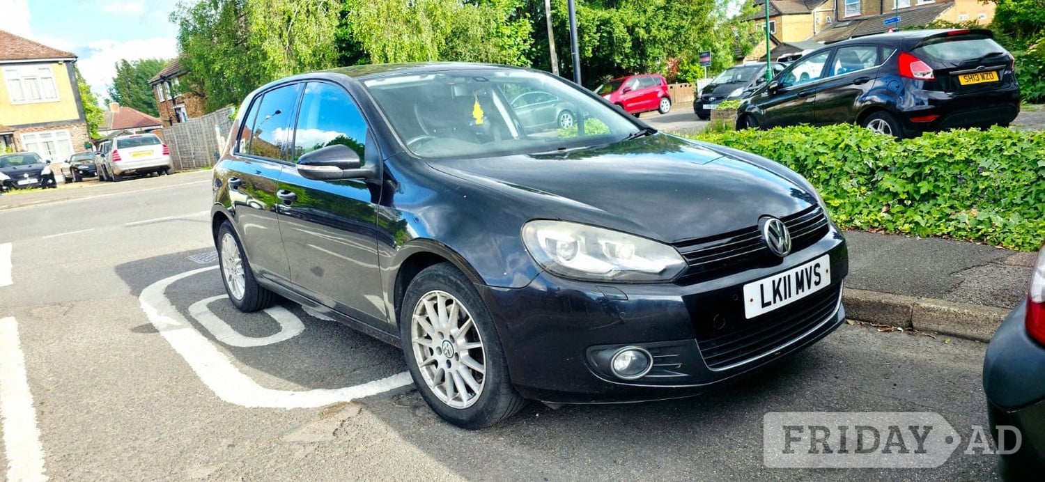 Volkswagen Golf 2022 - Cars in Sutton