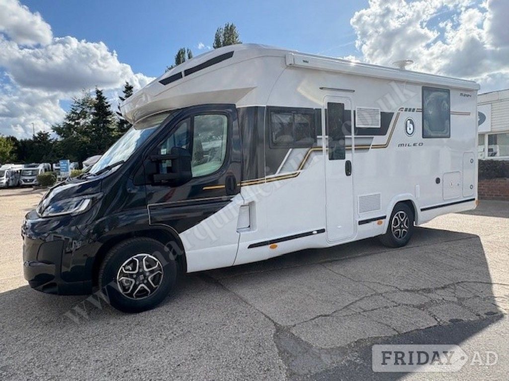 Benimar Mileo 294 2026 for sale in Southampton