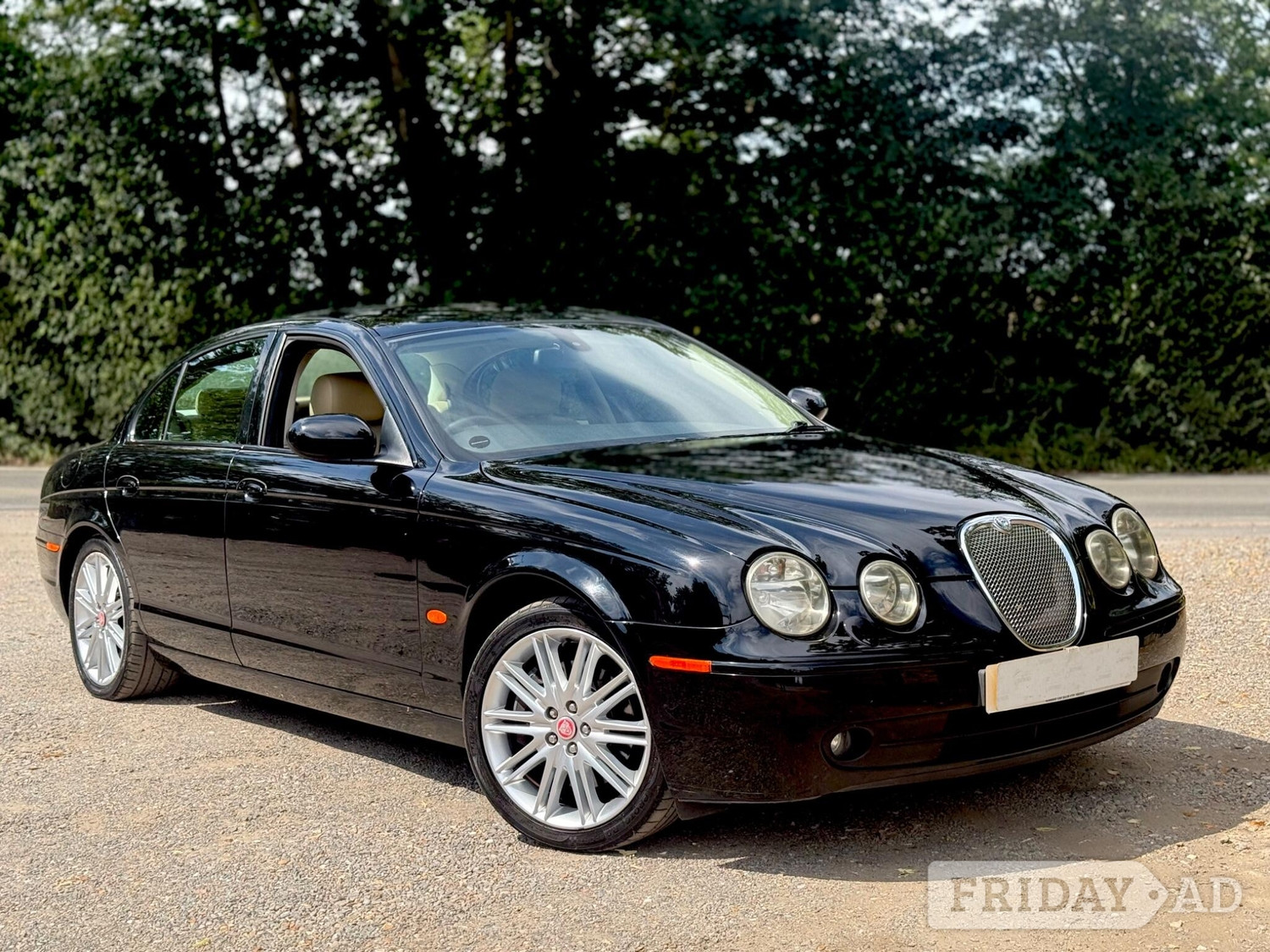 Jaguar S-Type 2006 - Cars in Enfield