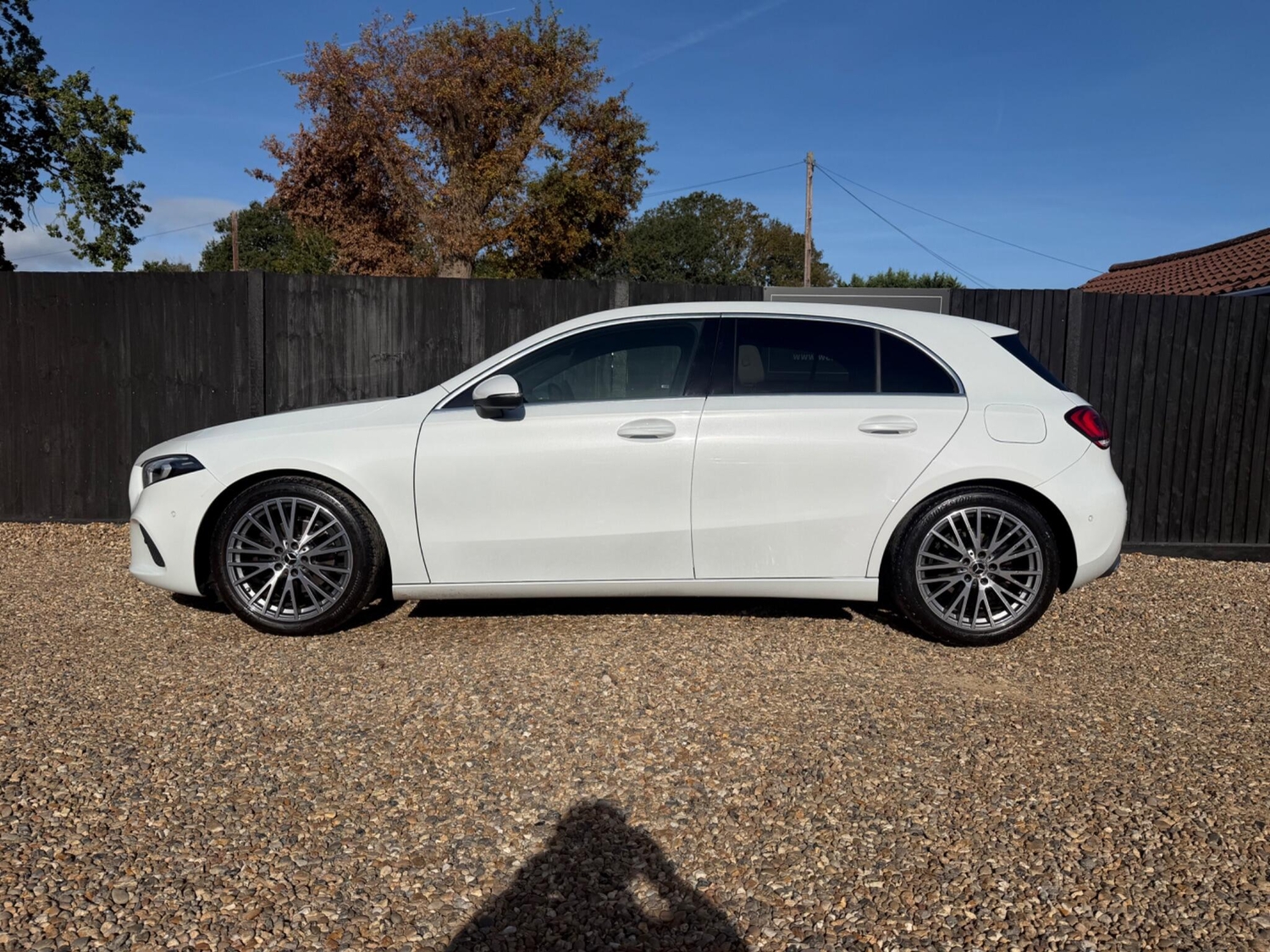 [ berth ]Mercedes-Benz A Class