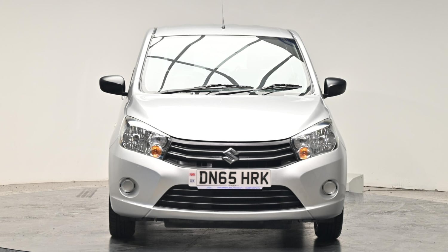 Suzuki Celerio Cullompton
