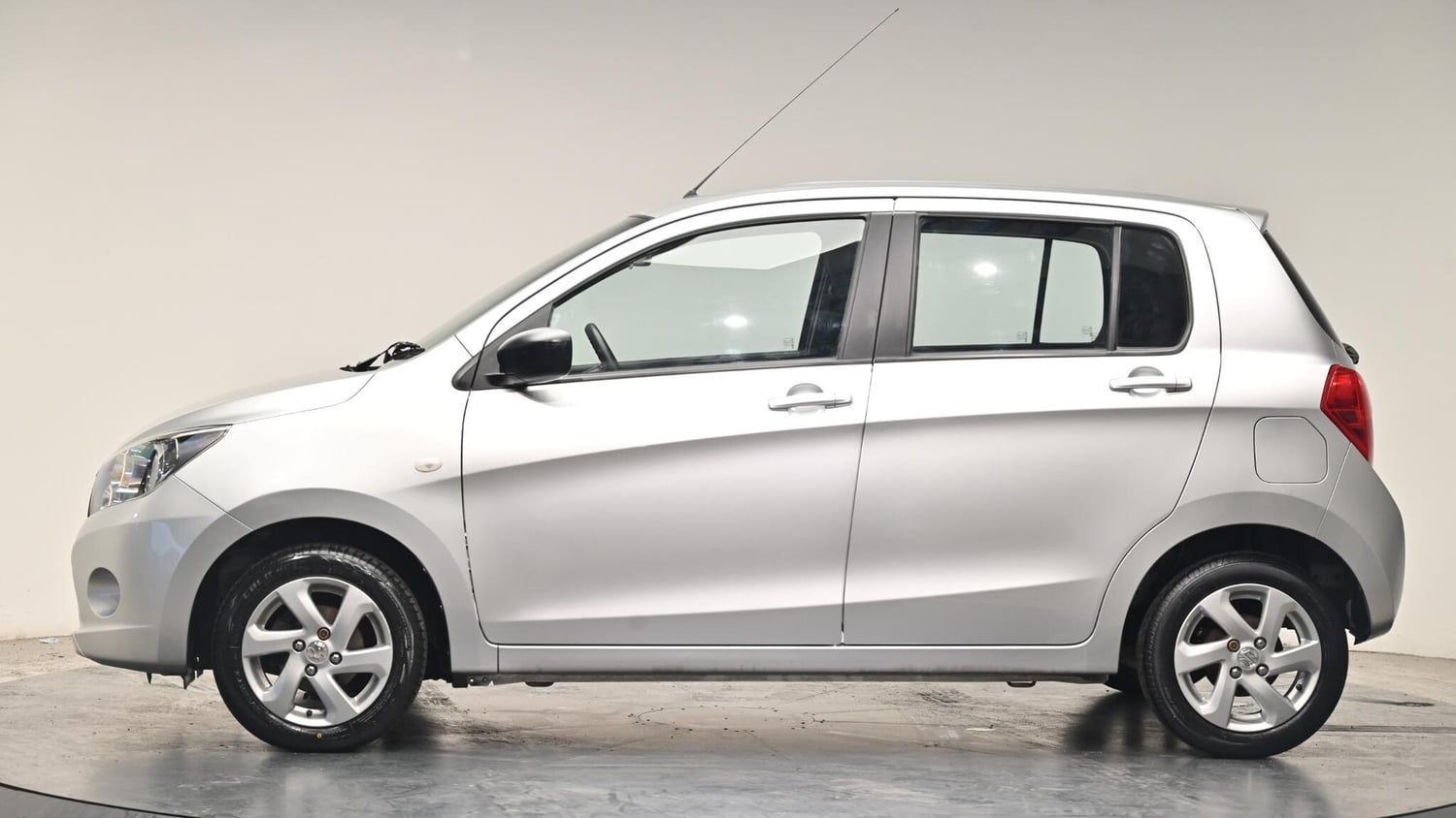 [ berth ]Suzuki Celerio