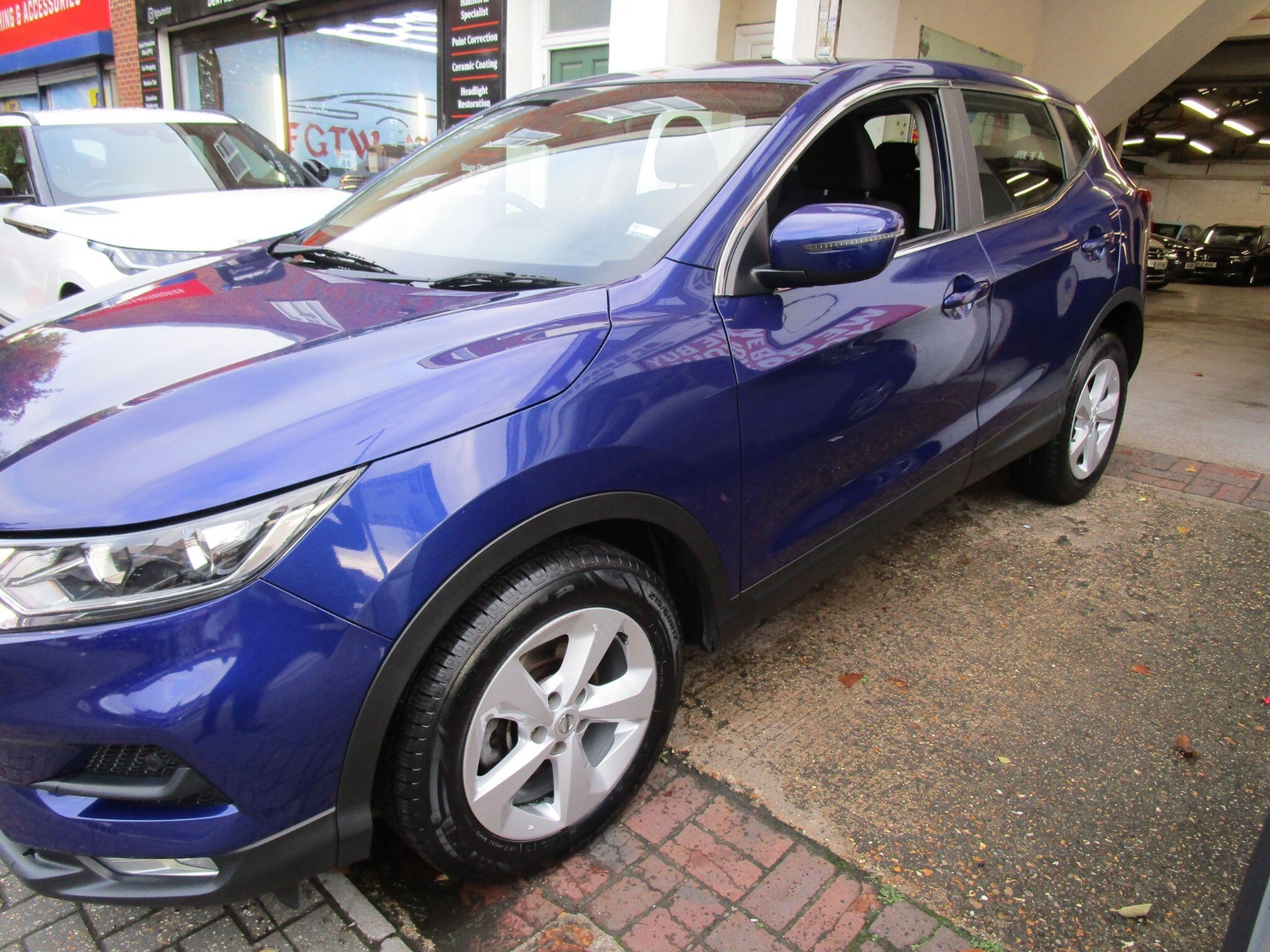 Nissan Qashqai 2020 - Cars in Kingston Upon Thames