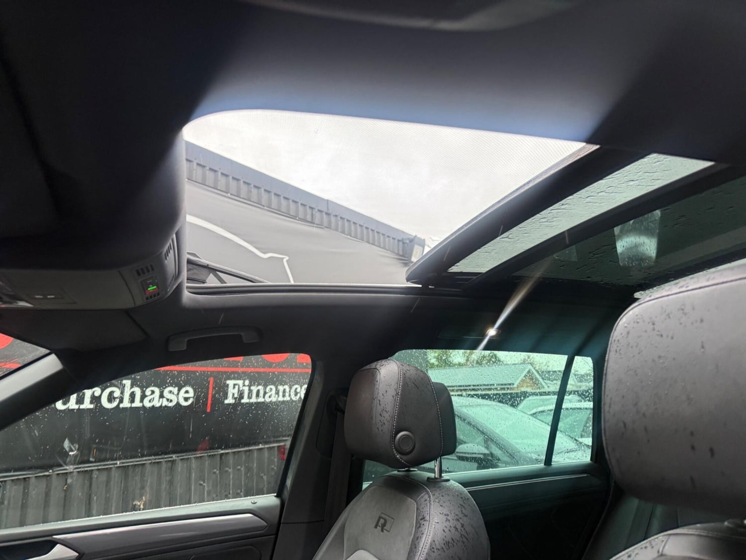 Volkswagen Tiguan Addlestone