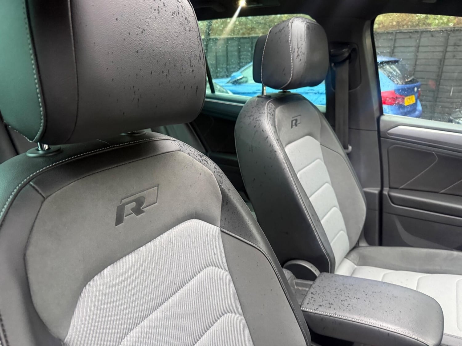 Volkswagen Tiguan 2020 - Cars in Addlestone