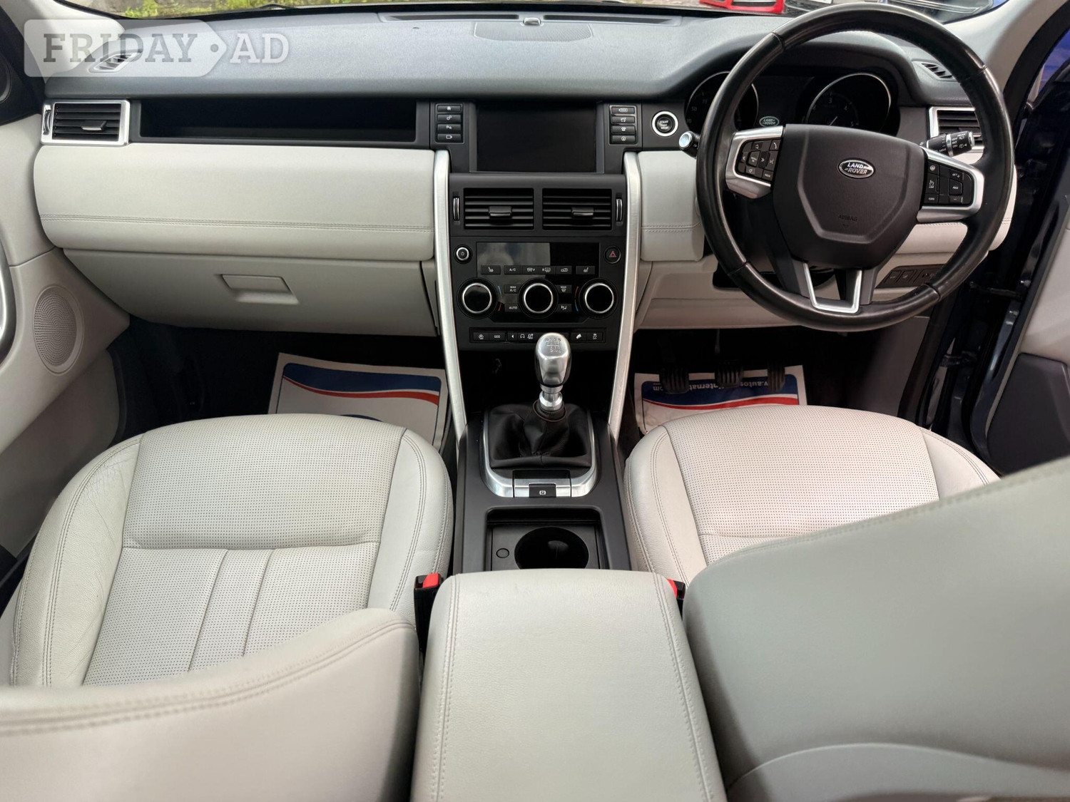 Land Rover Discovery Sport 2019 - Cars in Bristol
