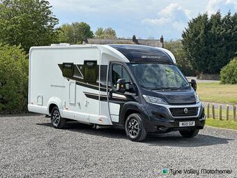 Swift Bessacarr E560 2019 for sale