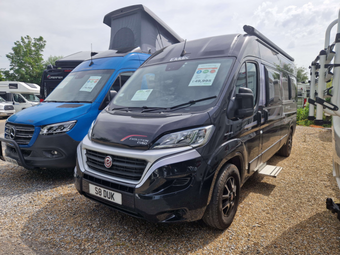 Elddis Evolution CV60 2021 for sale