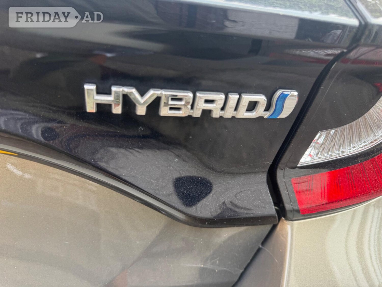 Toyota Yaris 2023 - Cars in Sutton