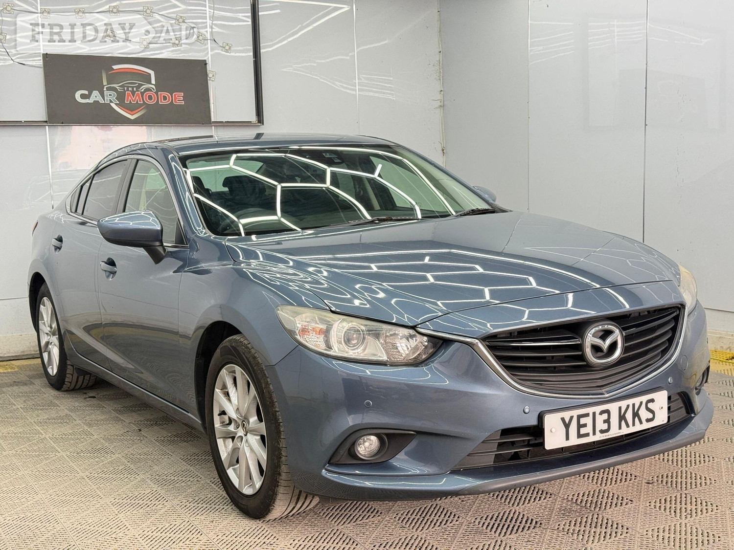 Mazda 6 Hillingdon