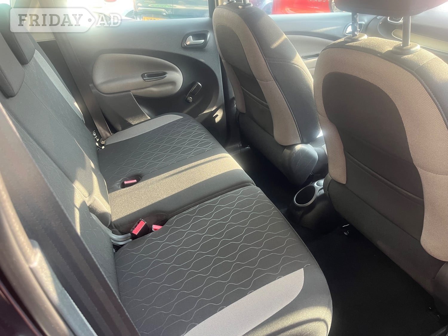 Citroen C3 Picasso 2013 - Cars in Bexhill-On-Sea