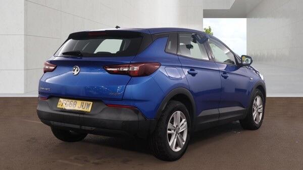 Vauxhall Grandland X 2018 - Cars in Birmingham