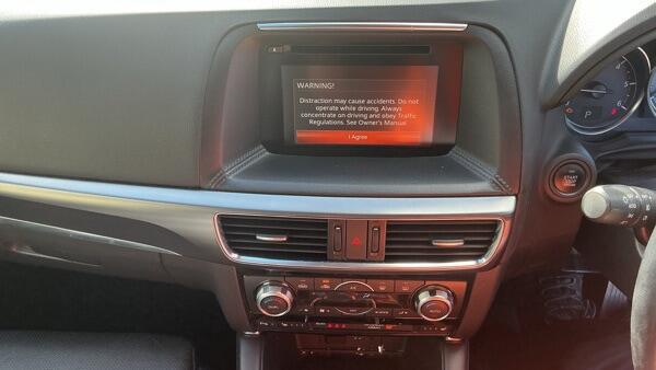 Mazda CX-5 Wantage