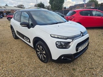 Citroen C3 2024