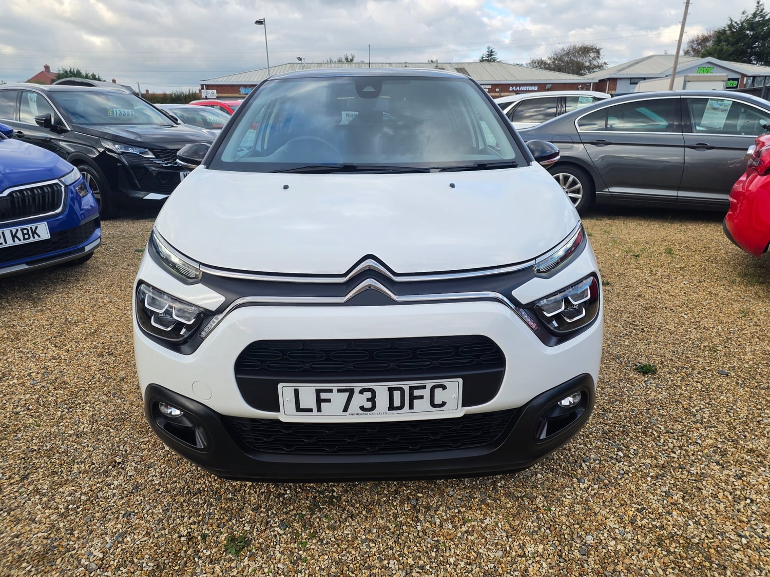 Citroen C3 Littlehampton