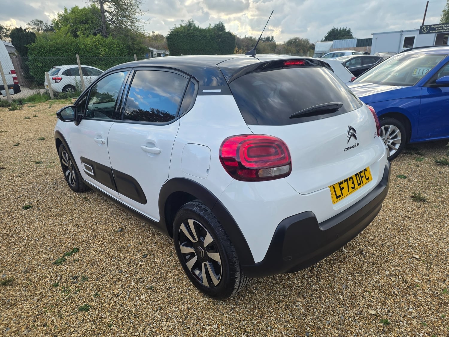 Citroen C3 2024 - Cars in Littlehampton