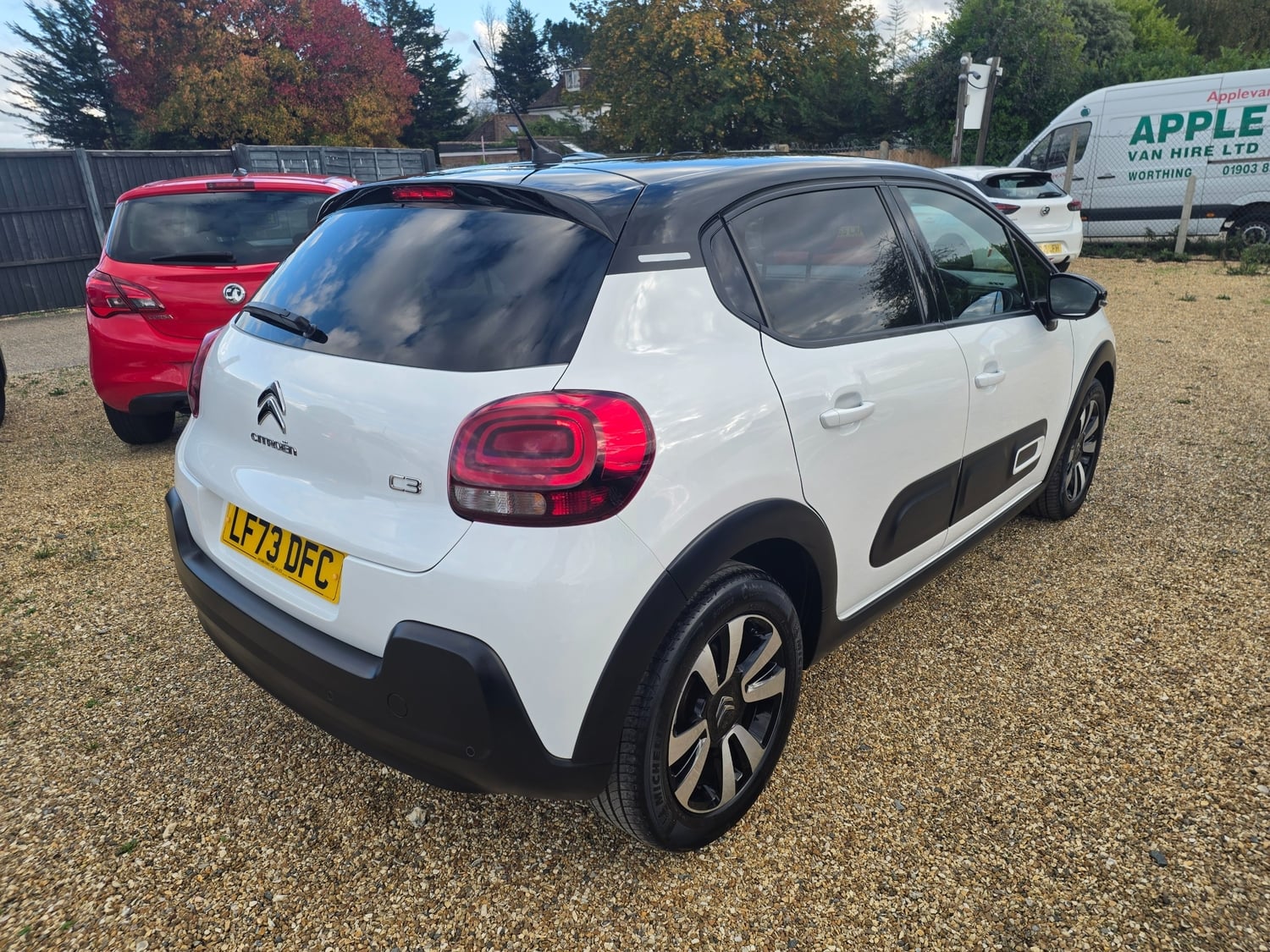 Citroen C3 2024 - Cars