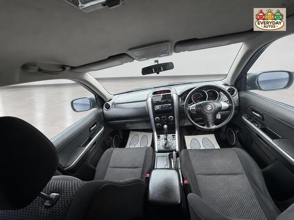 Suzuki Grand Vitara Bristol