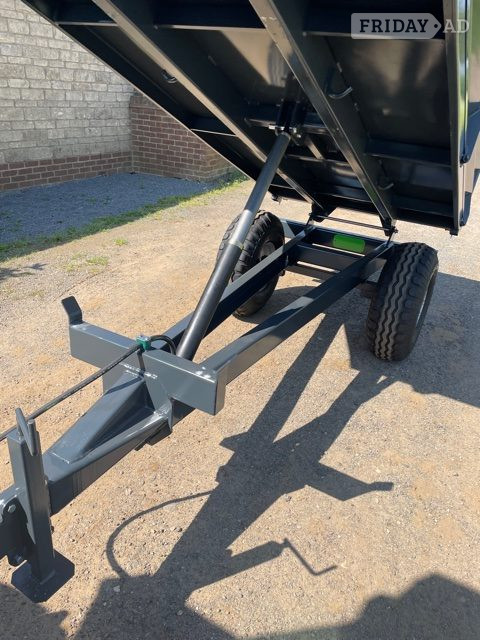 Other PP2 Trailer - Trailers & Horseboxes