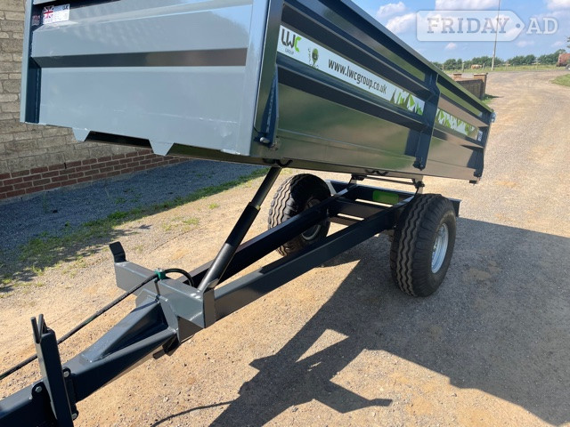Other PP2 Trailer - Trailers & Horseboxes