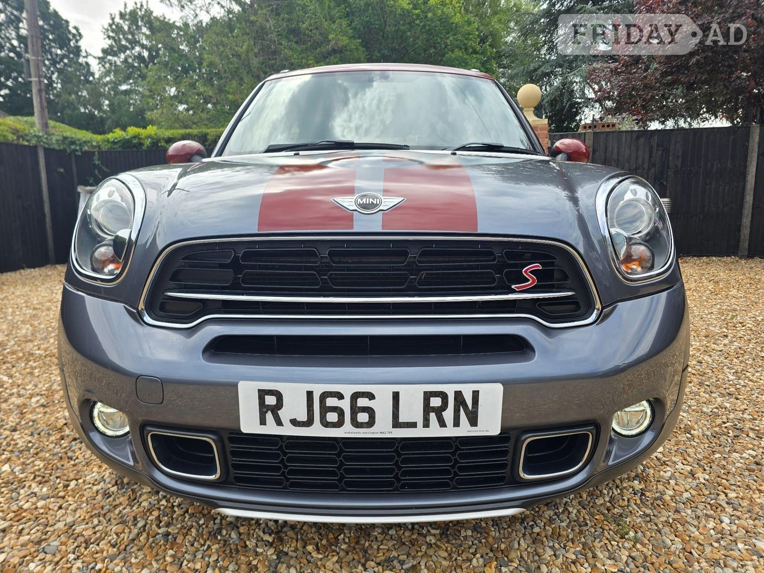 Mini Countryman 2015 - Cars in Aldershot