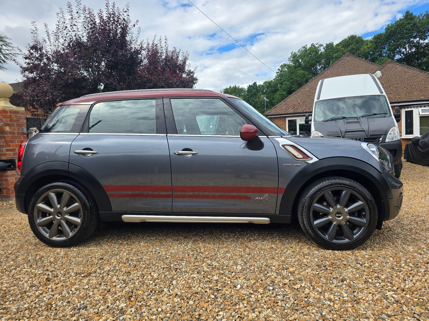 Mini Countryman Aldershot