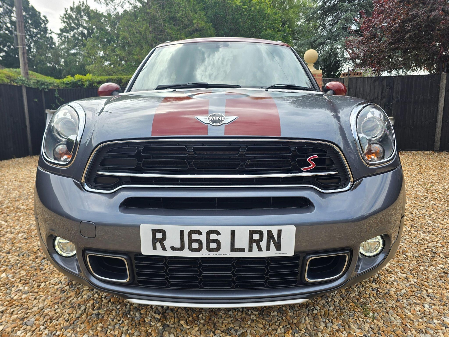 Mini Countryman 2015 - Cars in Aldershot