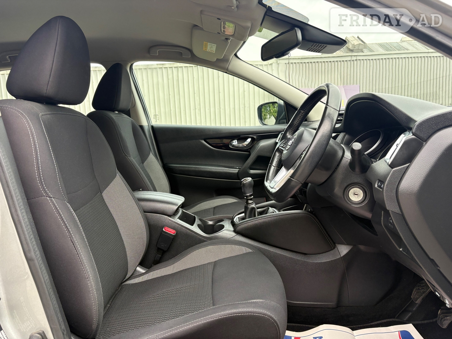 Nissan Qashqai 2018 - Cars in Airdrie