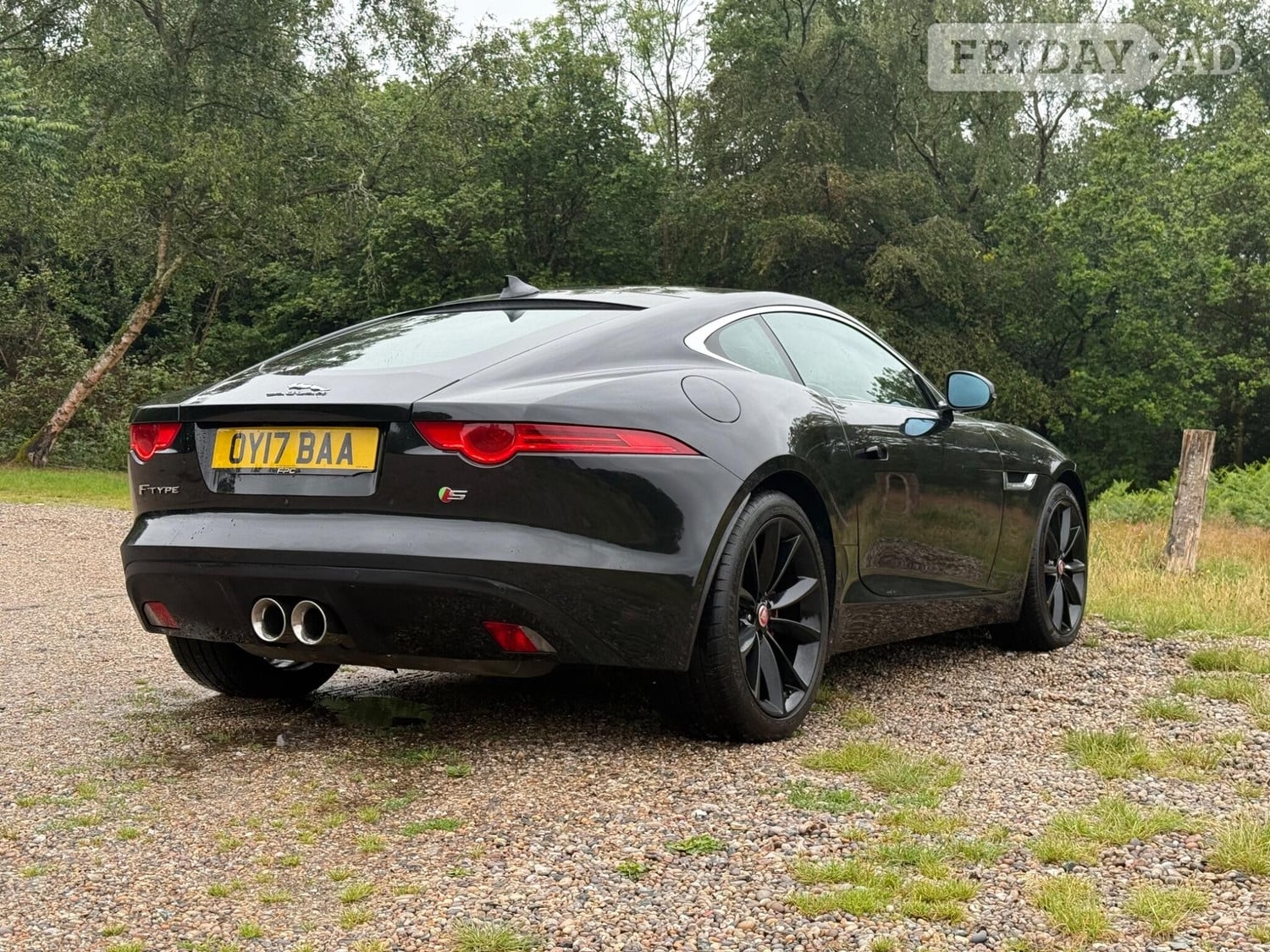 [ berth ]Jaguar F-Type