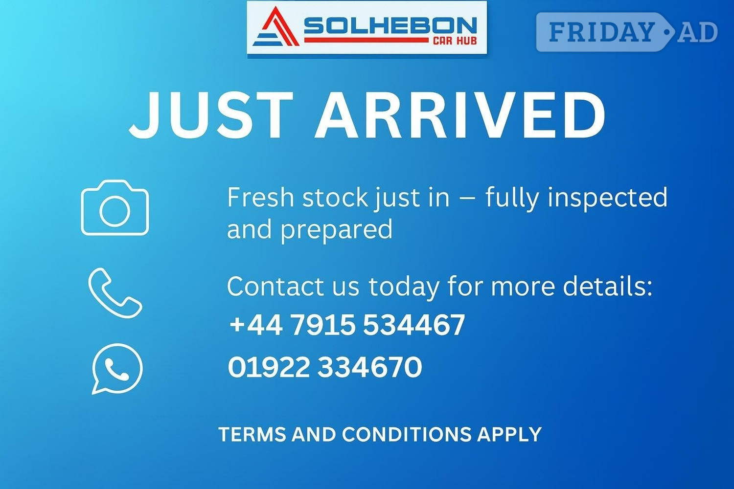 Nissan Qashqai 2017 in Walsall