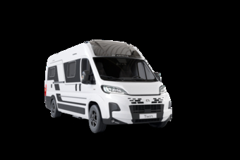 Adria Twin Supreme 640 SLB 2026 for sale