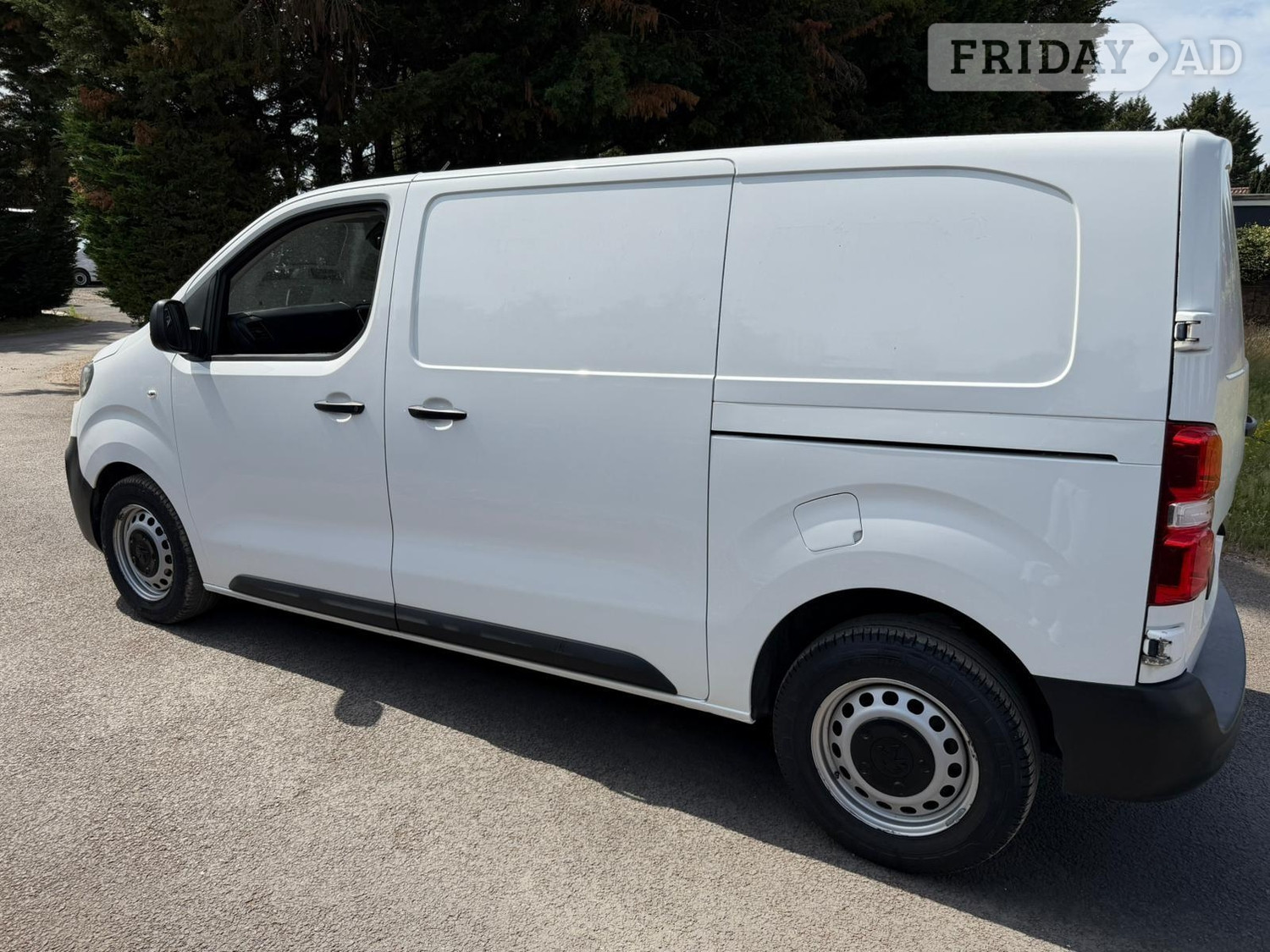 Peugeot Expert 2021 - Vans & Commercial Vehicles