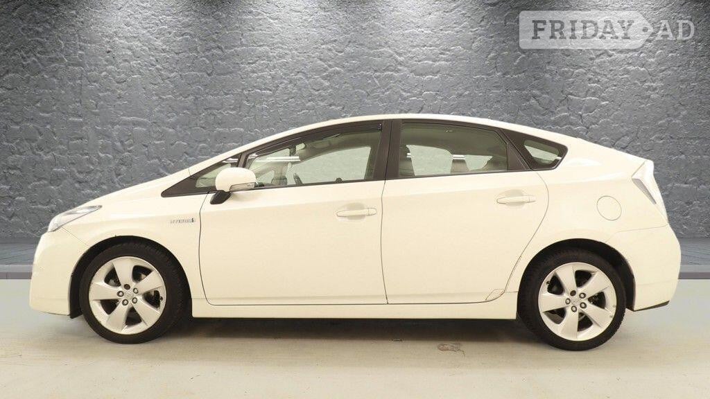 Toyota Prius 2011 - Cars in Birmingham
