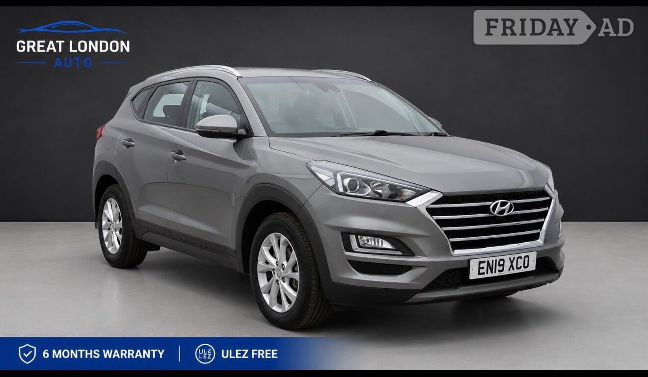 [ berth ]Hyundai Tucson