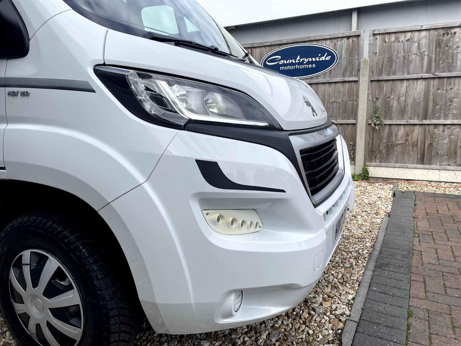 Bailey Autograph 68-2 2017 - Motorhomes & Caravans in Poole