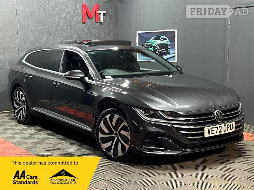 Volkswagen Arteon 2023 in Halifax