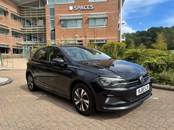 Volkswagen Polo 2018