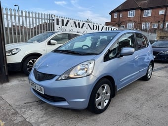 Honda Jazz 2009