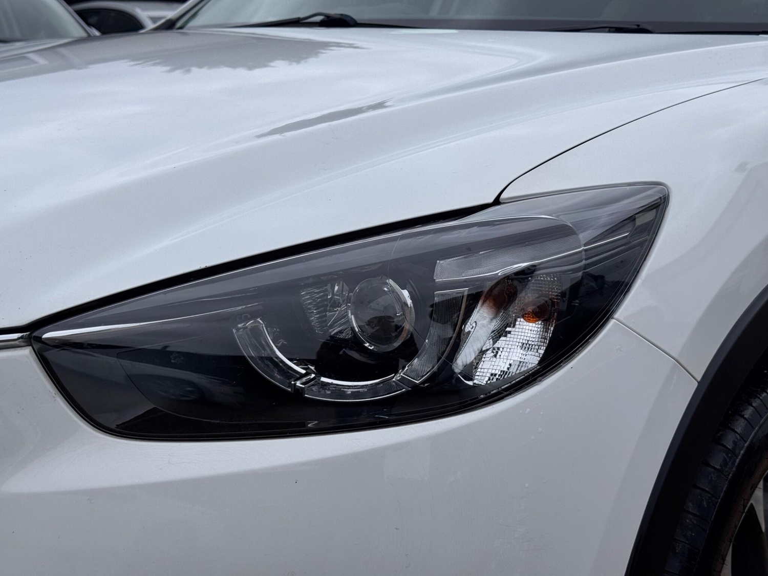 Mazda CX-5 2015 - Cars in Peterborough