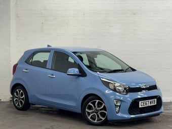 Kia Picanto 2017
