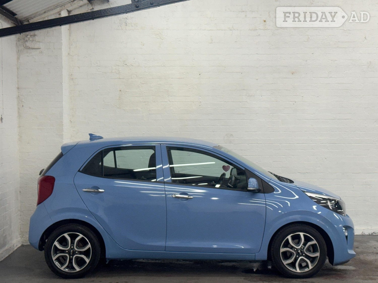 Kia Picanto Birmingham